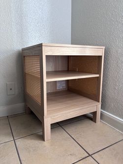 Nightstand