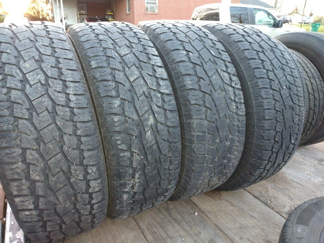 Tires