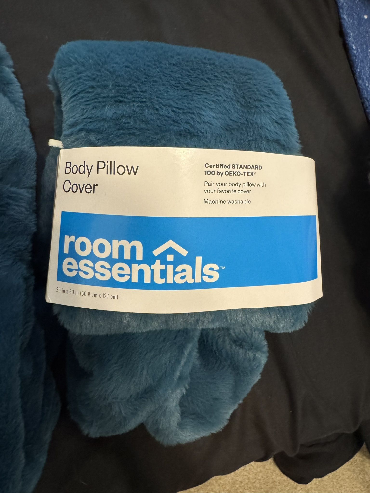 Body Pillow Covers