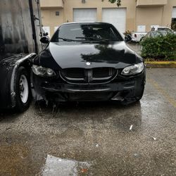 Bmw 335i Convertible