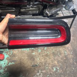 Taillight Right Dodge Challenger 15-21