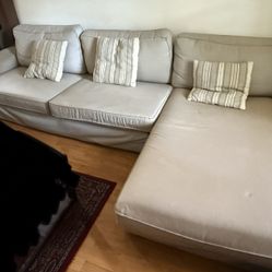 IKEA Kivik Couch