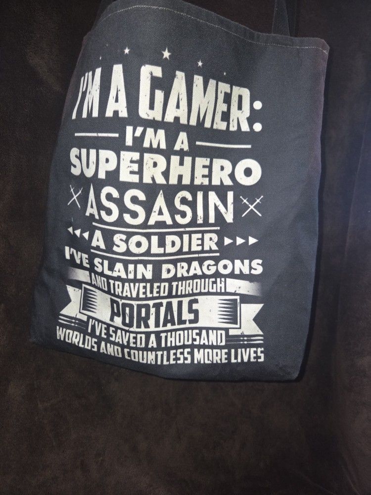 Bag