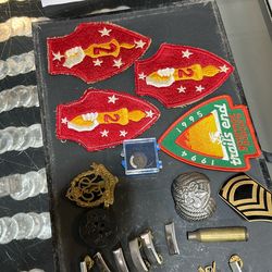 Misc World War1 And 2