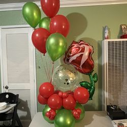 Ballon Bouquet 🎈