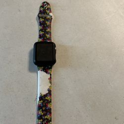 Apple Series 3 Watch 
