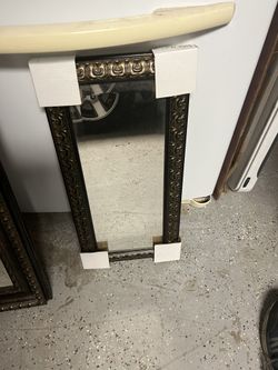 Mirrors