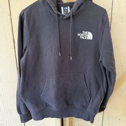Used/ Usada Men The North Face Sweater