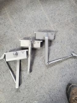 Fortstrong Door Closer