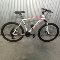 BICYCLE NORTHROCK 21 SPEED SIZE 26 BRAND NEW 