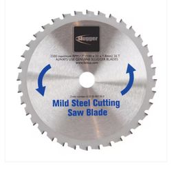 Saw Metal Blades 