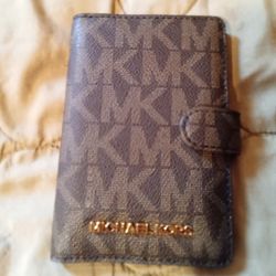 Women's Michael Kors Wallet 