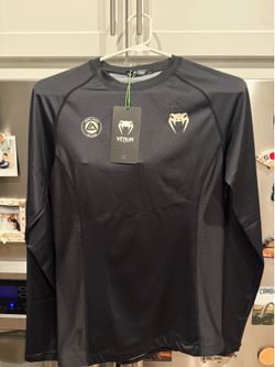 Venum Rashguard