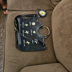 Best Johnson Purse