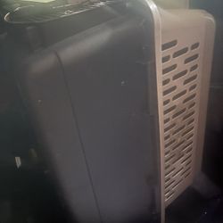 Dog Carrier Crate