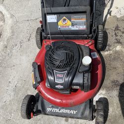 Lawnmower 