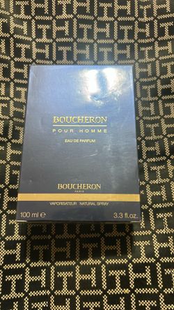 BOUCHERON