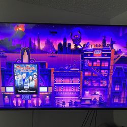 60 Inch Roku Tv