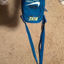 Nike Crossbody Bag