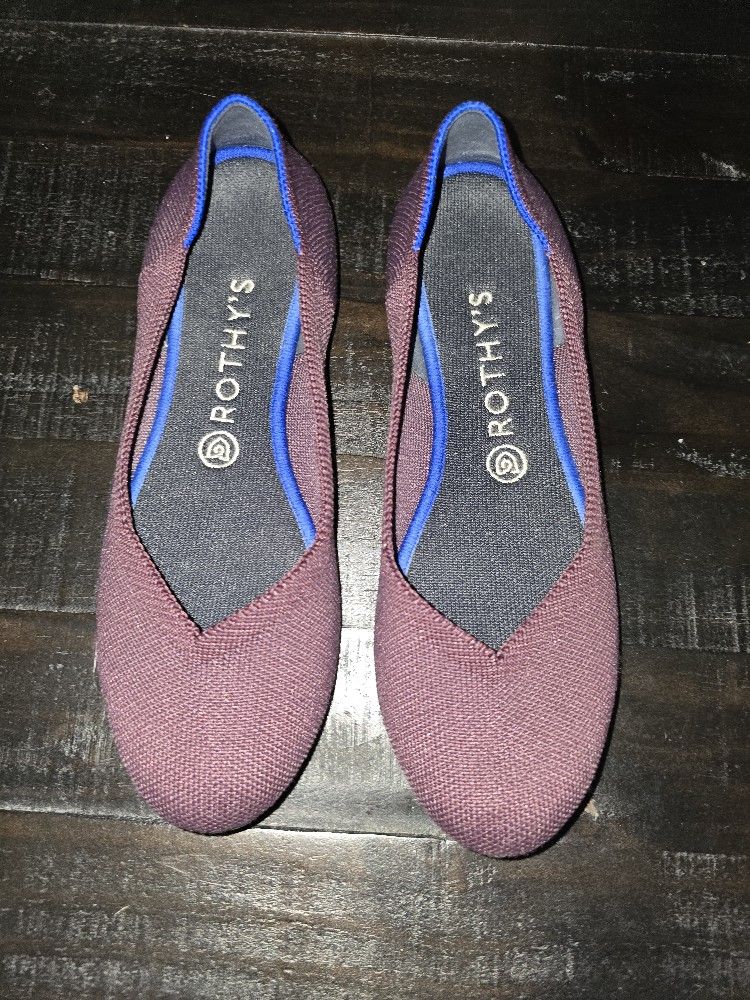 Rothy's Flats
