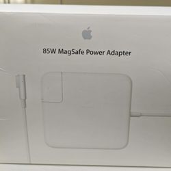 APPLE 85w MagSafe Power Adapter 