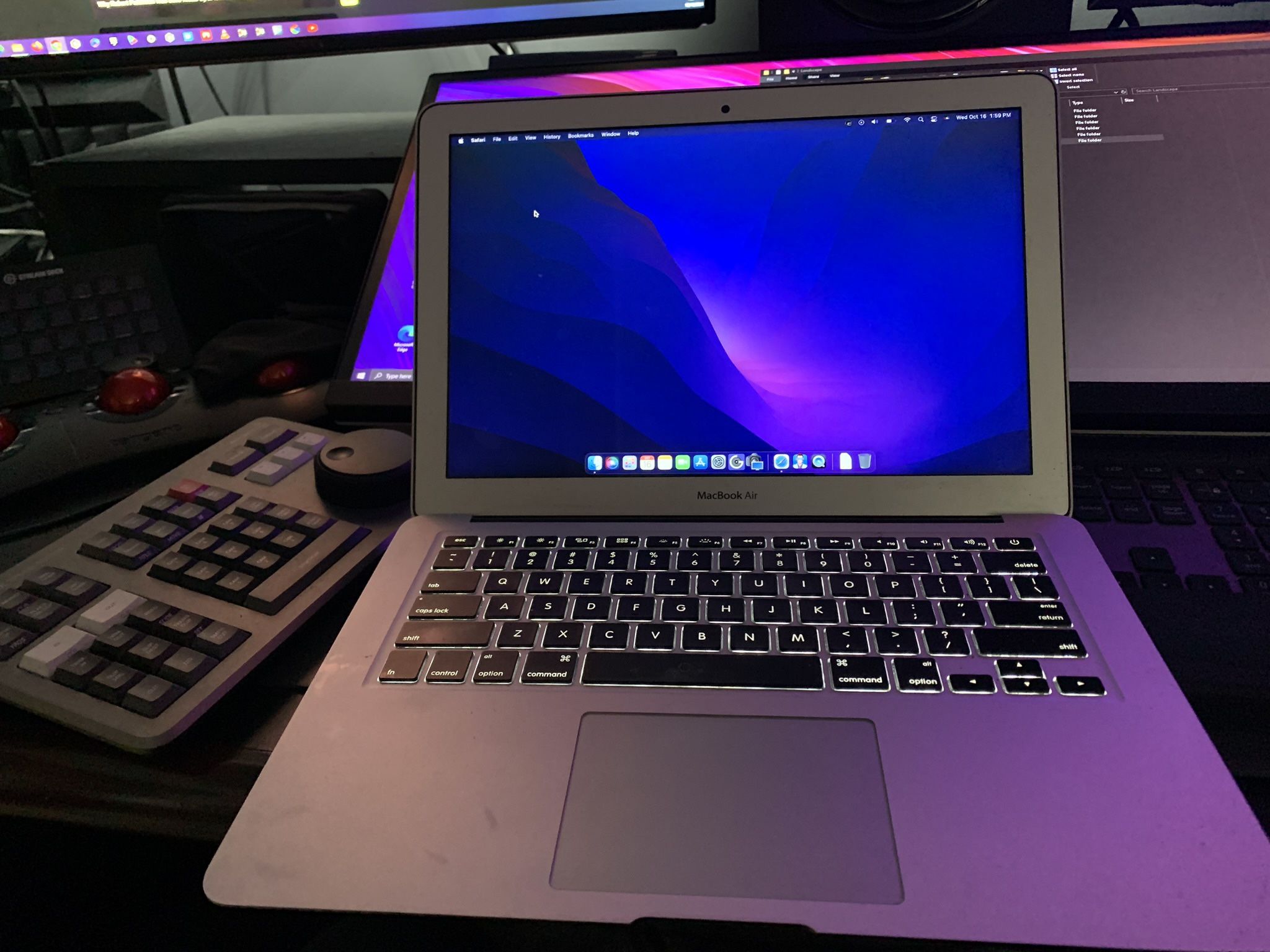2018 MacBook Air