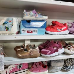 Kids Shoes
