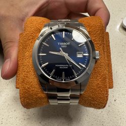 Tissot Watch