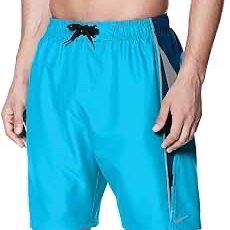 Nike Men's Core Contend Board Swim Shorts Size XL 