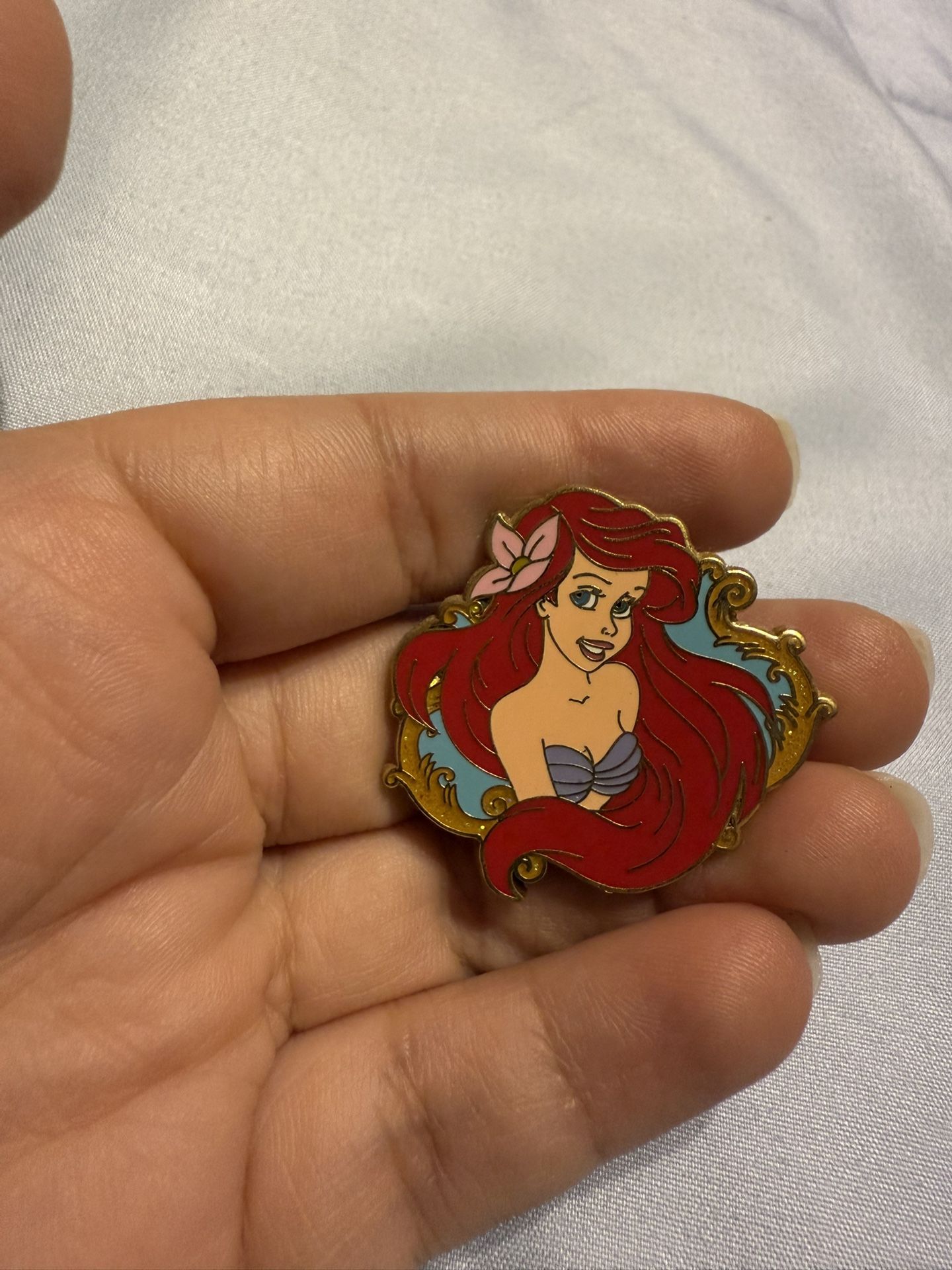 Disney Ariel Pin