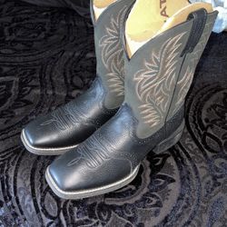 ARIAT Boots 