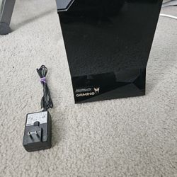 Asrock G10 Gaming Router