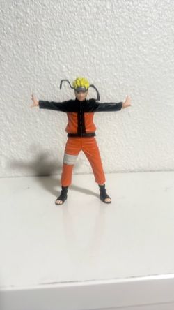 Naruto figure (stand)