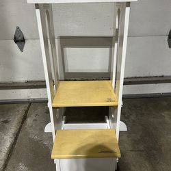 Little partners the learning tower