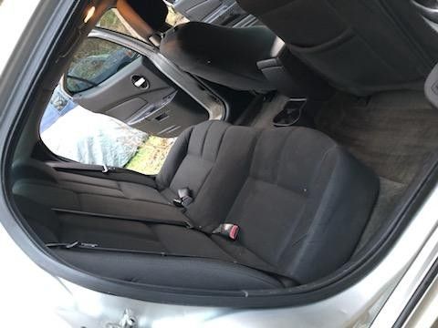 2007 Pontiac Grand Prix