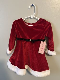 Christmas Dress