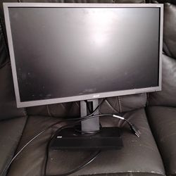 Acer Computer Screen