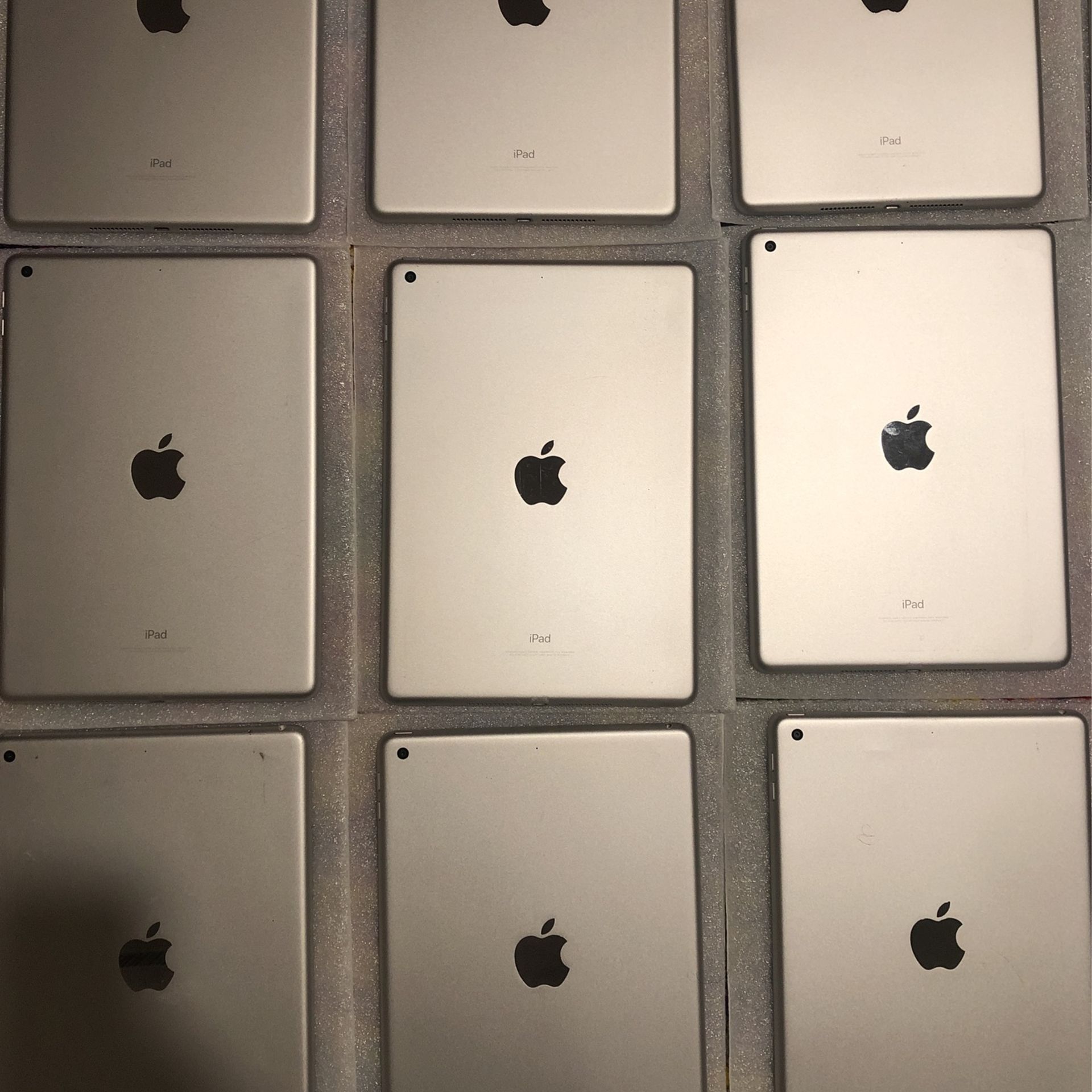 iPad 5th Gen 