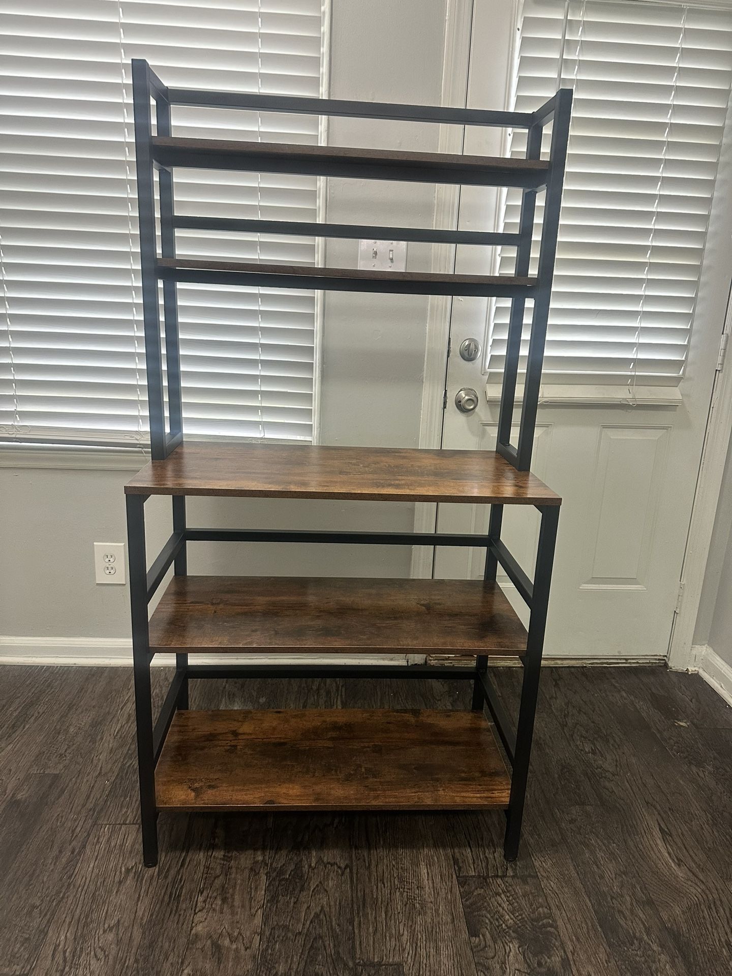 Kitchen Stand