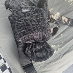 Baby Bjorn Mini Carrier 