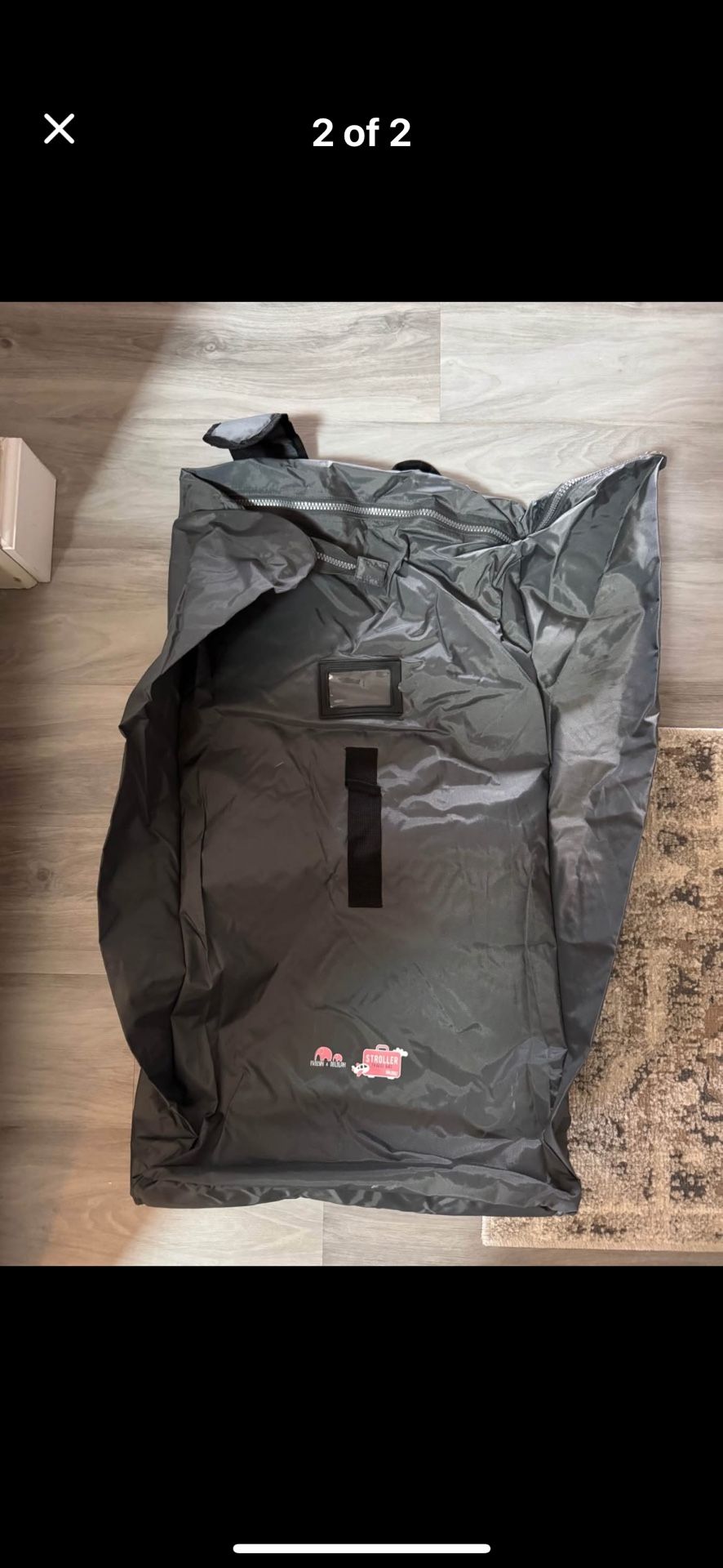 Stroller Travel Bag