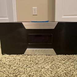 Elan System 12 A/V Controller 