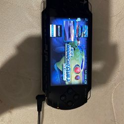 Psp 2000