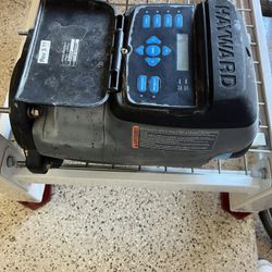 Hayward Ecostar Pump Drive Unit Only Used