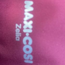 Maxi Cosi stroller 
