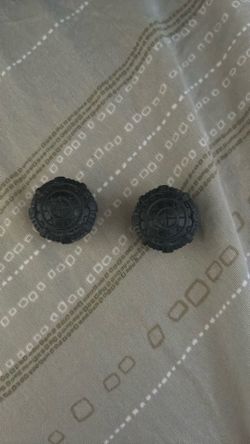Black Kontrol Freaks
