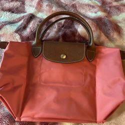 longchamp small tote bag