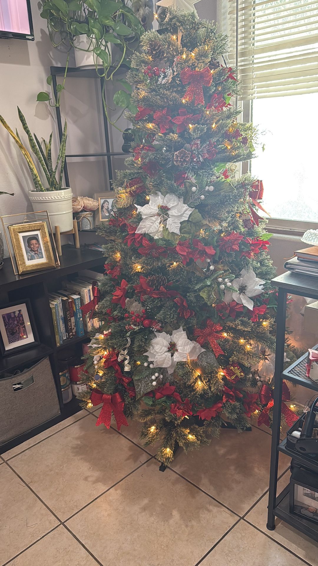 6 ft Christmas Tree