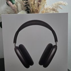 New AirPods Max (USB-C) – Latest Model