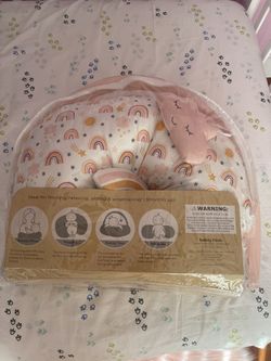 Nursing Pillow